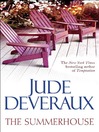 The Summerhouse (eBook): Summerhouse Series, Book 1